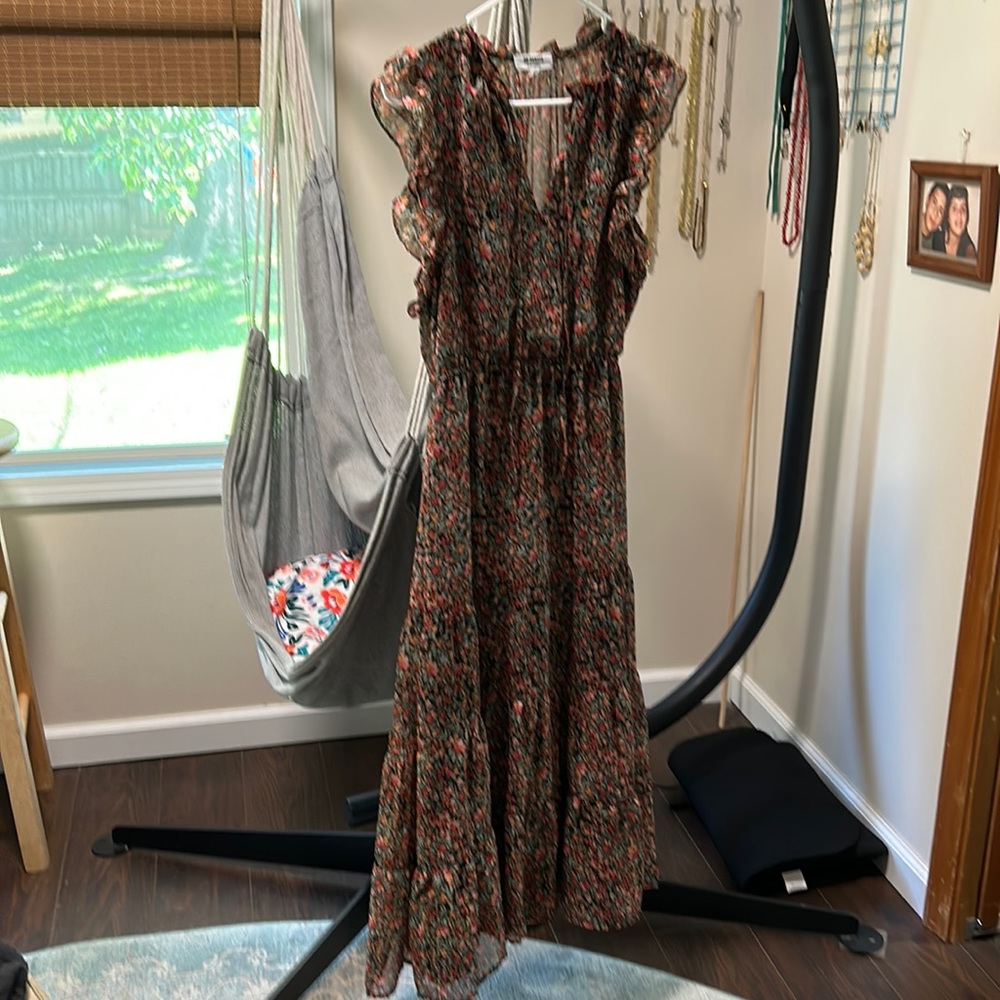 BB Dakota dress used size XS